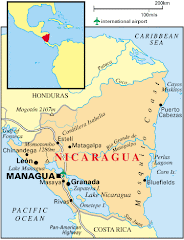 EL CLIMA EN LEON NICARAGUA Y MIS CONECCIONES